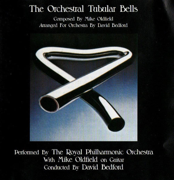 Royal Philharmonic Orchestra - The Orchestral Tubular Bells | Near Mint (NM) Excellent (EX)-
