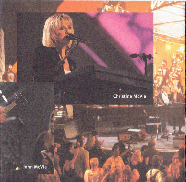 Fleetwood Mac - The Dance (CD) | Near Mint (NM) Near Mint (NM)-