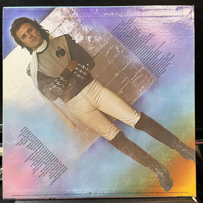 Gary Wright - The Dream Weaver (VINYL LP WARNER BROS. BS 2868 1975) | Near Mint (NM or M-) Excellent (EX)--