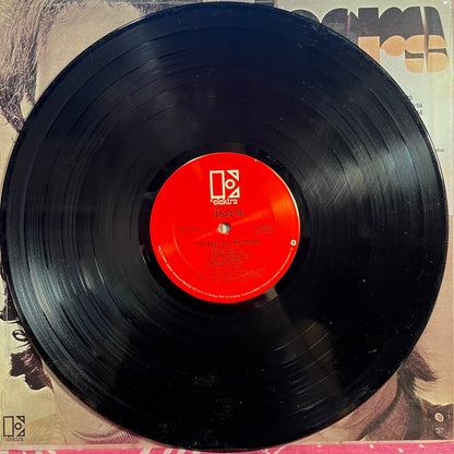 The Doors - The Best Of The Doors *COLUMBIA HOUSE* | Near Mint (NM) Near Mint (NM)-