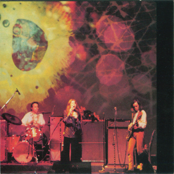 Big Brother & The Holding Company - Cheap Thrills (CD) | Near Mint (NM or M-)--