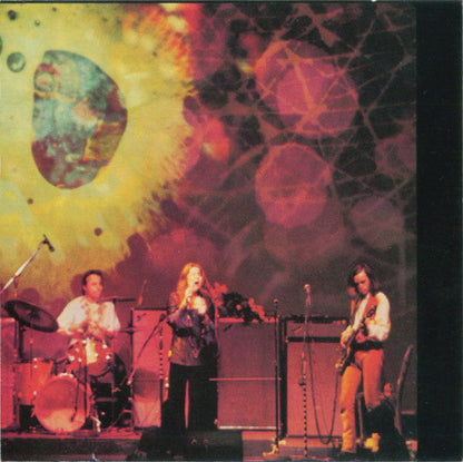 Big Brother & The Holding Company - Cheap Thrills (CD) | Near Mint (NM or M-)--
