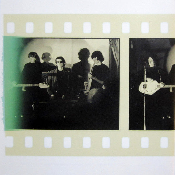 The Velvet Underground - The Best Of The Velvet Underground (CD) | Near Mint (NM) Near Mint (NM)--