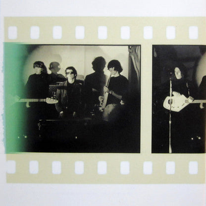 The Velvet Underground - The Best Of The Velvet Underground (CD) | Near Mint (NM) Near Mint (NM)--