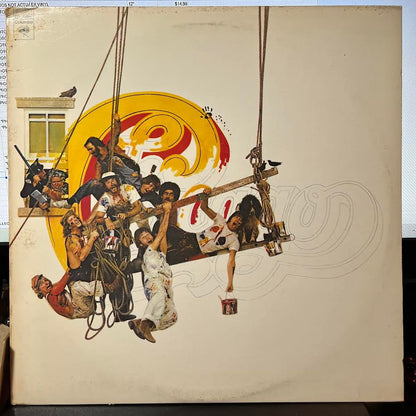 Chicago (2) - Chicago IX Chicago's Greatest Hits (VINYL) | Near Mint (NM) Excellent (EX)-