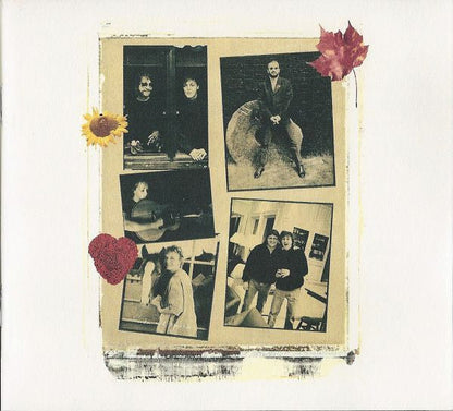 Paul McCartney - Flaming Pie (2xCD) | Near Mint (NM) Near Mint- (NM-)-