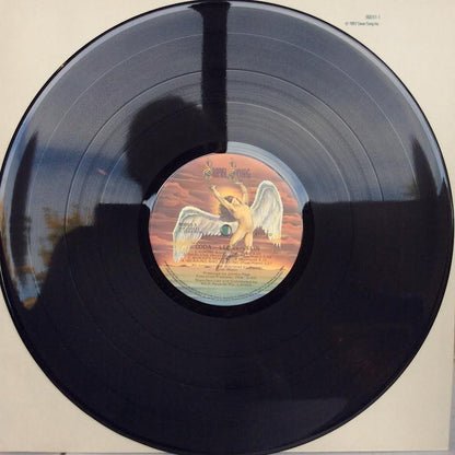 Led Zeppelin - Coda (VINYL) | Near Mint (NM) Near Mint (NM)-