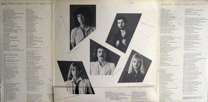 Styx - Cornerstone (VINYL) | Near Mint (NM) Near Mint (NM)-