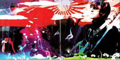 The Beatles - Love (CD) | Near Mint (NM) Near Mint (NM)-