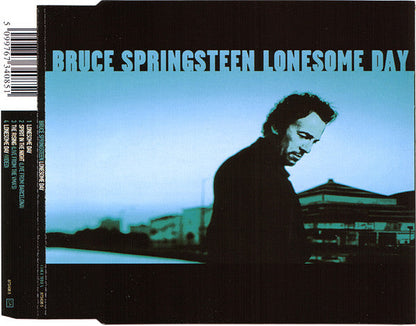 Bruce Springsteen - Lonesome Day *CD* | Near Mint (NM) Near Mint (NM)-