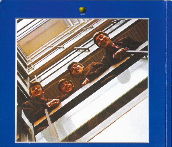 The Beatles - 1967-1970 | Near Mint (NM) Near Mint (NM)-