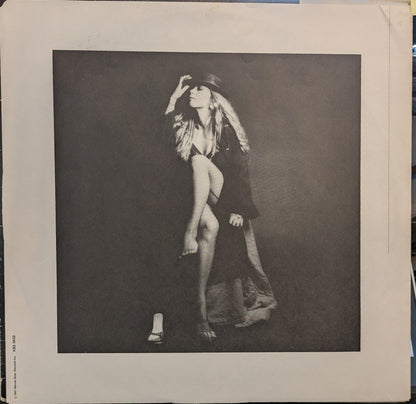 Rickie Lee Jones - Pirates (VINYL) | Near Mint (NM) Very Good Plus (VG+)-