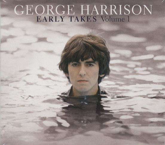 George Harrison - Early Takes Volume 1 (CD) | Near Mint (NM) Near Mint (NM)-