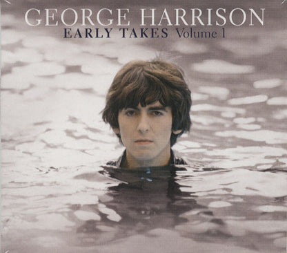 George Harrison - Early Takes Volume 1 (CD) | Near Mint (NM) Near Mint (NM)-