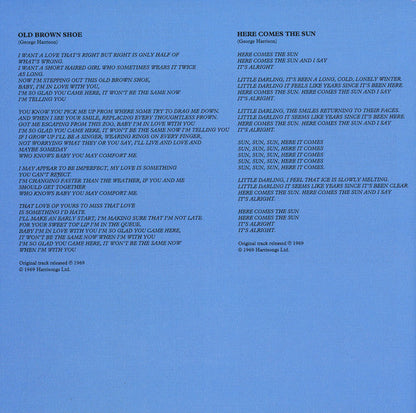 The Beatles - 1967-1970 (2xCD CANADA) | Near Mint (NM) Near Mint (NM)-