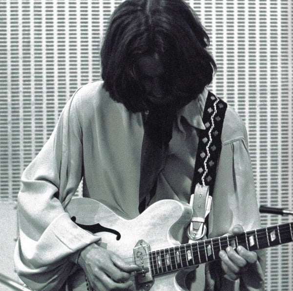 George Harrison - Let It Roll (Songs By George Harrison) (cd) | Near Mint (NM) Near Mint (NM)-