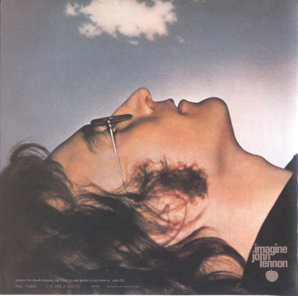 John Lennon - Imagine (SACD) *JAPANESE* | Near Mint (NM) Near Mint (NM)-