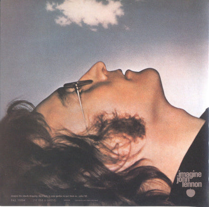 John Lennon - Imagine (SACD) *JAPANESE* | Near Mint (NM) Near Mint (NM)-