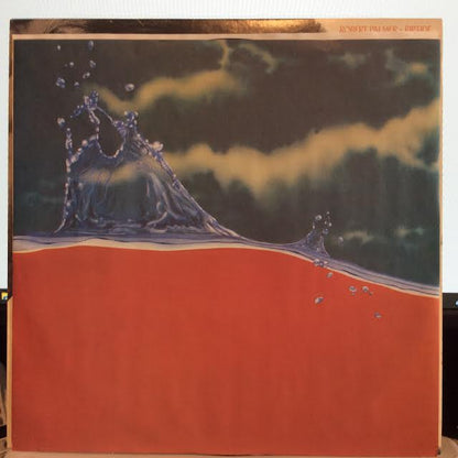 Robert Palmer - Riptide (VINYL) | Near Mint (NM) Excellent (EX)-