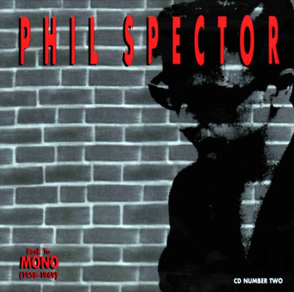 Back To Mono (1958-1969) (3xCD) | Near Mint (NM) Near Mint (NM)--