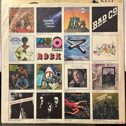 Keep The Faith (VINYL) | Near Mint (NM) Very Good Plus (VG+)--