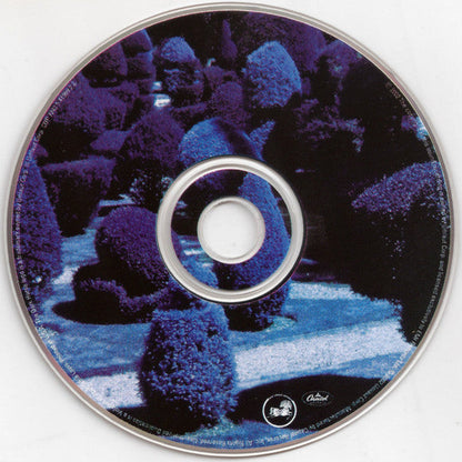 George Harrison - Brainwashed (CD) | Near Mint (NM) Near Mint (NM)-