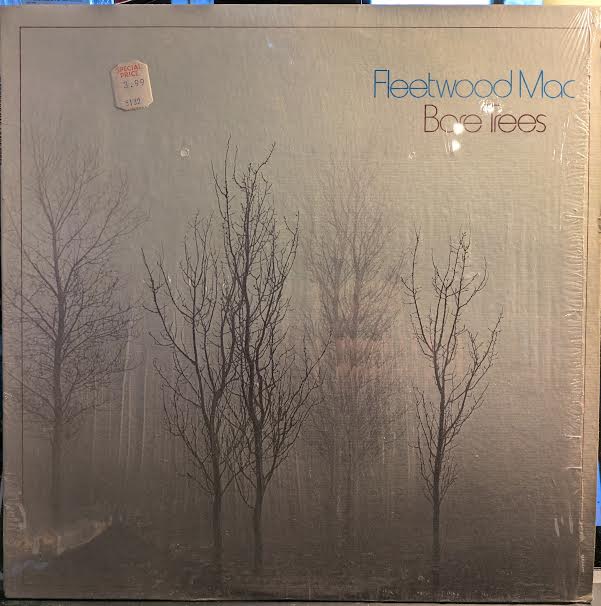 Fleetwood Mac - Bare Trees (VINYL) | Near Mint (NM) Near Mint (NM)-
