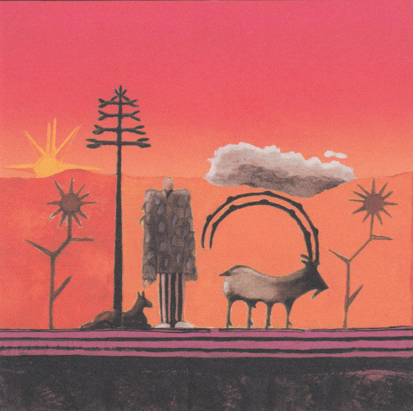 Paul McCartney - Egypt Station (Explorer's Edition) (CD) | Near Mint (NM) Near Mint (NM)-