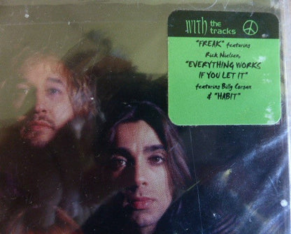 Enuff Z'nuff - Paraphernalia (CD) | Near Mint (NM or M-)--
