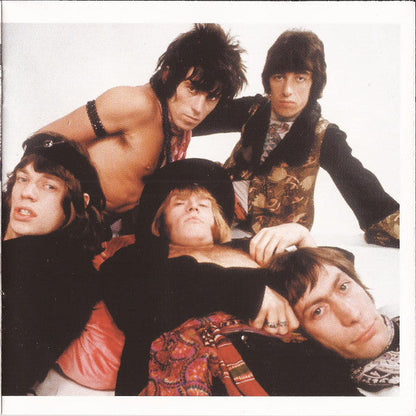 The Rolling Stones - Forty Licks (2xCD Rolling Stones Records – 724381337820) | USED Near Mint (NM or M-) Near Mint (NM)--