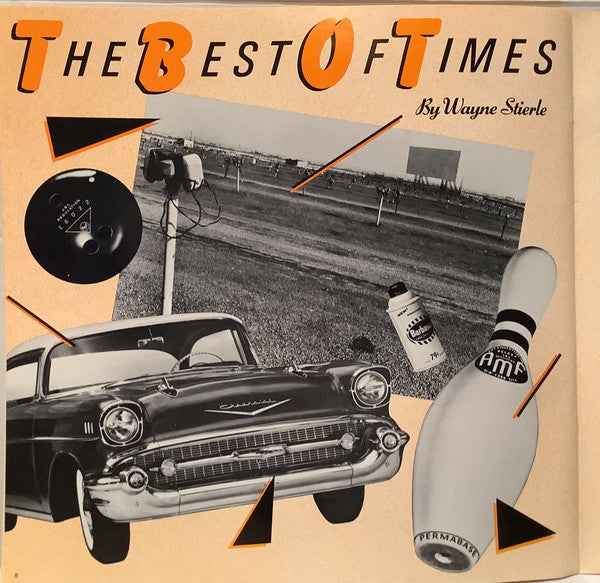 Various - Jukebox Saturday Night *BOX* | Near Mint (NM) Near Mint (NM)--