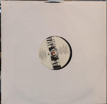 The Sevens - The Sevens (VINYL) | Near Mint (NM) Near Mint (NM)--