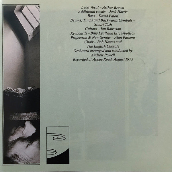 The Alan Parsons Project - Tales Of Mystery And Imagination (CD) | Near Mint (NM) Near Mint (NM)--