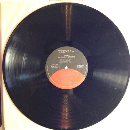 Bread - Anthology Of Bread (VINYL) | Near Mint (NM) Near Mint (NM)-