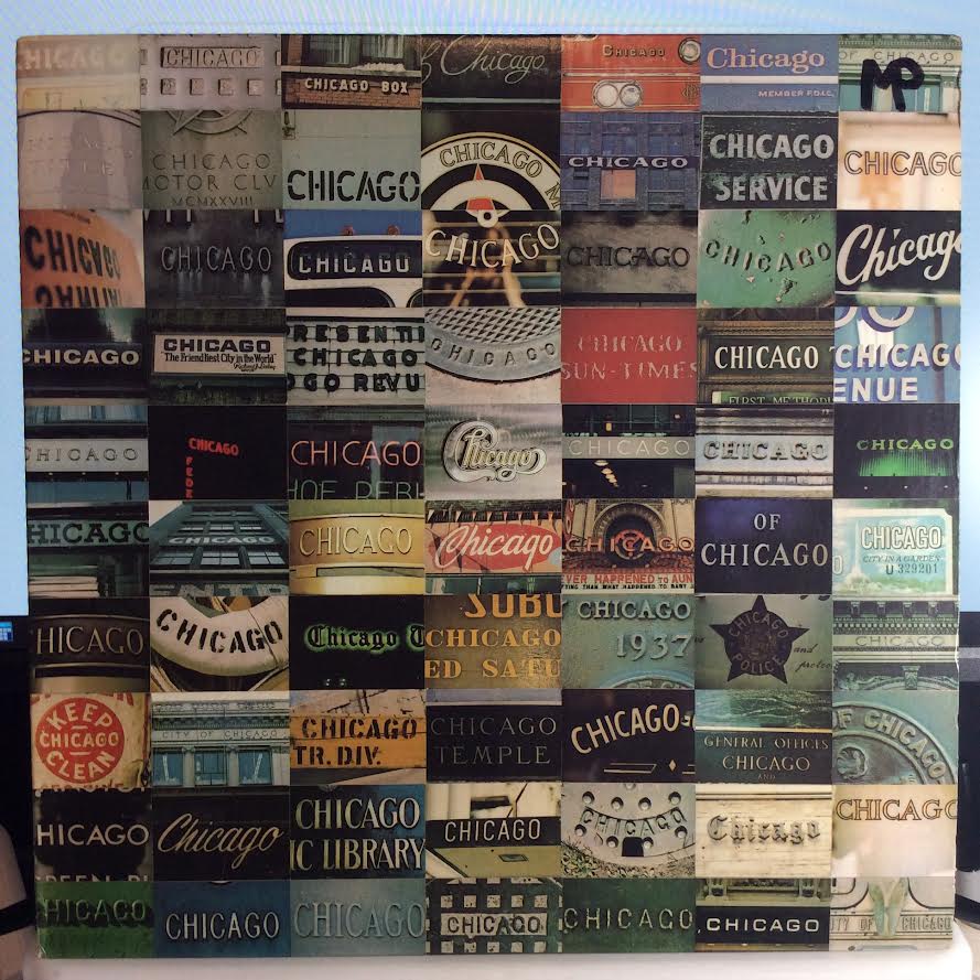 Chicago (2) - Greatest Hits, Volume II (VINYL) | Near Mint (NM) Near Mint (NM)-