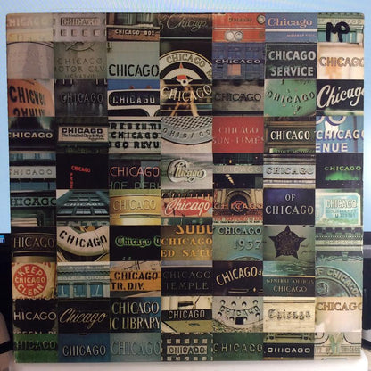 Chicago (2) - Greatest Hits, Volume II (VINYL) | Near Mint (NM) Near Mint (NM)-