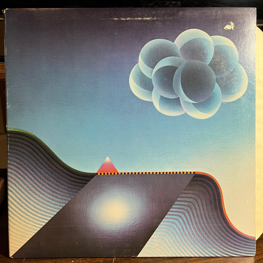 The Alan Parsons Project - The Best Of The Alan Parsons Project (VINYL) | Near Mint (NM) Very Good Plus Plus (VG++)-