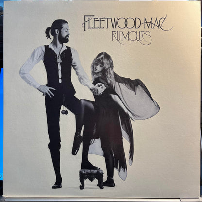 Fleetwood Mac - Rumours *WINCHESTER/CLUB* | Near Mint (NM) Near Mint (NM)-