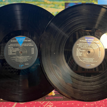 Roy Orbison - In Dreams: The Greatest Hits | Near Mint (NM) Near Mint (NM)-