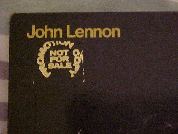 John Lennon & Yoko Ono - Double Fantasy (CD) | Near Mint (NM) Near Mint (NM)--