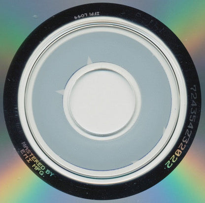 Paul McCartney - Back In The U.S. *CD* |-