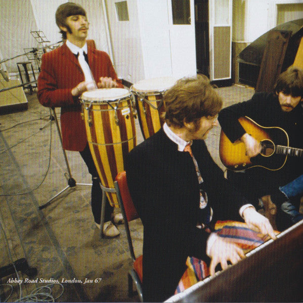 The Beatles - 1967-1970 | Near Mint (NM) Near Mint (NM)-