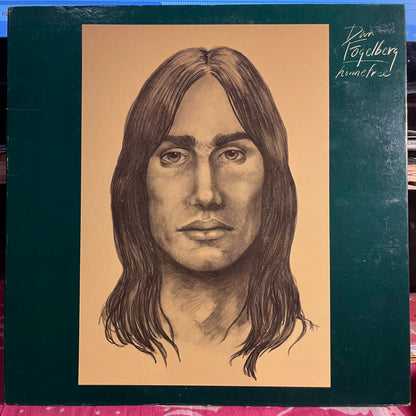 Dan Fogelberg - Home Free | Near Mint (NM) Excellent (EX)-