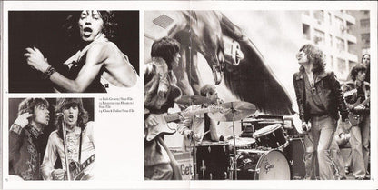 The Rolling Stones - Forty Licks (2xCD Rolling Stones Records – 724381337820) | USED Near Mint (NM or M-) Near Mint (NM)--