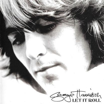 George Harrison - Let It Roll (Songs By George Harrison) (cd) | Near Mint (NM) Near Mint (NM)-
