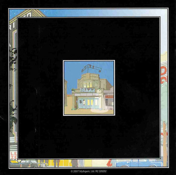 Led Zeppelin - The Soundtrack From The Film "The Song Remains The Same" (2xCD Swan Song ‎– R2 328252) | USED Near Mint (NM or M-) Excellent (EX)-