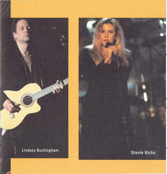 Fleetwood Mac - The Dance (CD) | Near Mint (NM) Near Mint (NM)-