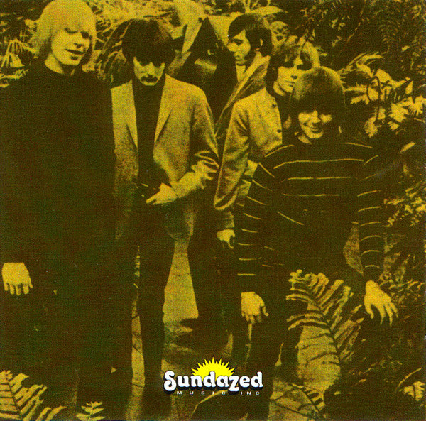 The Shadows Of Knight - Gloria (CD) | Near Mint (NM) Near Mint (NM)-