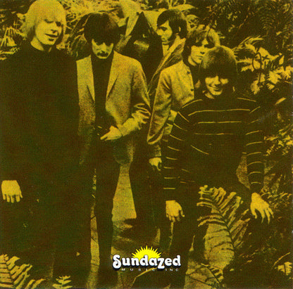 The Shadows Of Knight - Gloria (CD) | Near Mint (NM) Near Mint (NM)-
