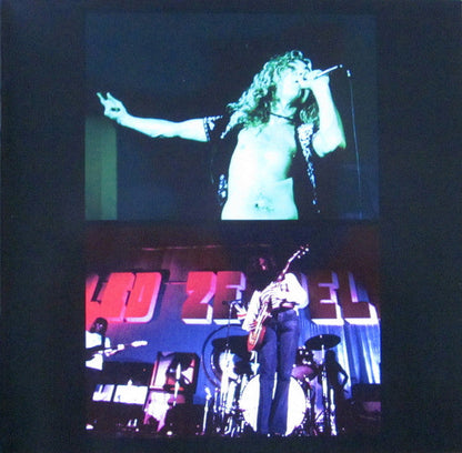 Led Zeppelin - Untitled (2xCD) | Near Mint (NM or M-)--